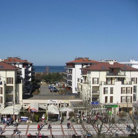 Trzy Korony Drei Kronen 3 Balkone Deluxe 60M2 Topview Świnoujście Εξωτερικό φωτογραφία